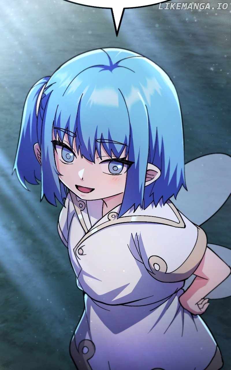 Divine Delivery Chapter 64 39
